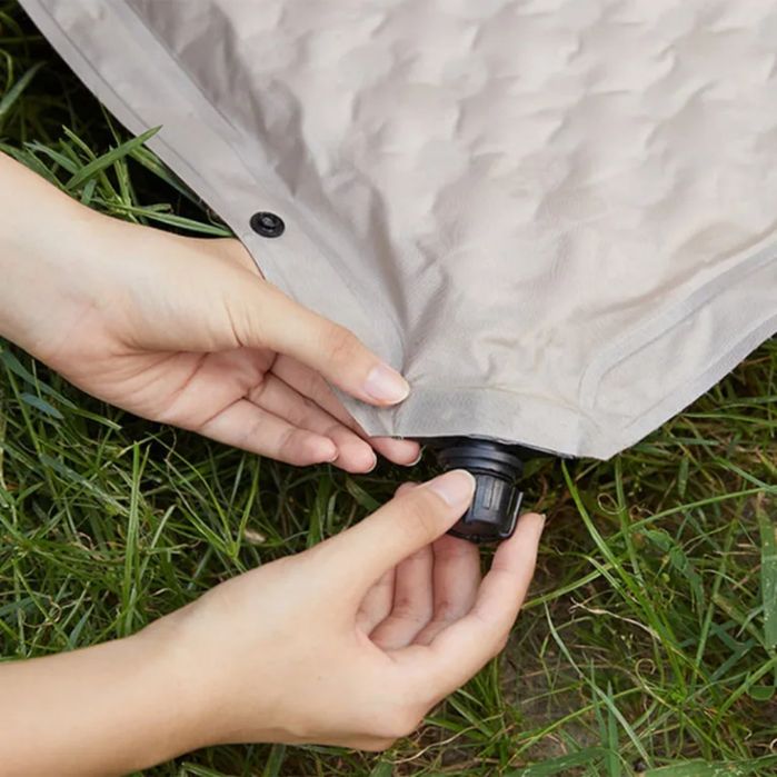 Каримат для пикника на природе