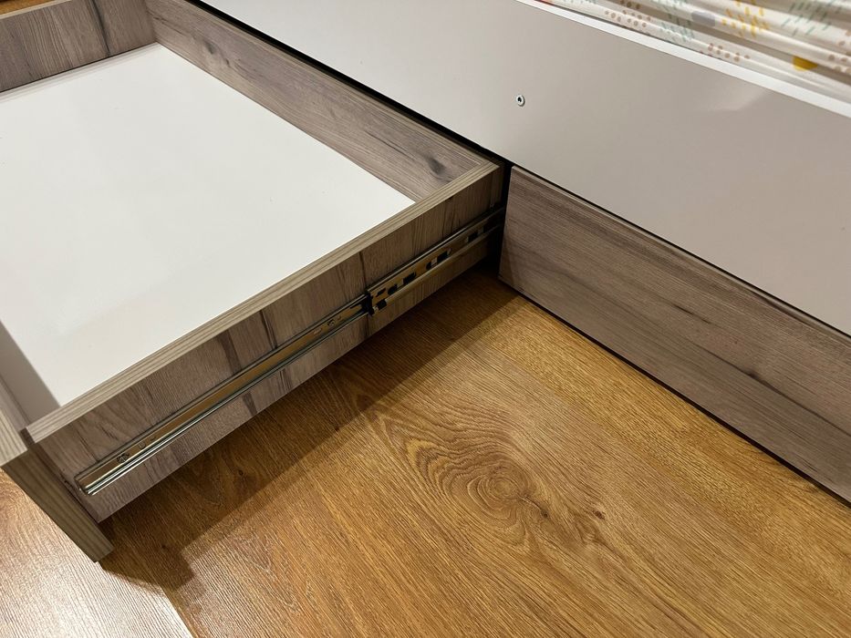 Бебешко легло-люлка/кошара