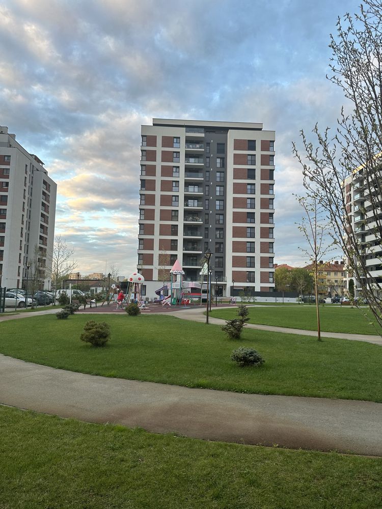 Apartament de vanzare Adora park cu 2 camere !