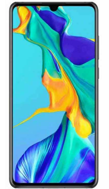 Huawei P30 Lite  128 Gb "593519" (Асыката)