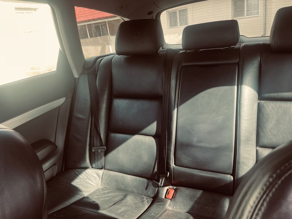 Vand A6 c6 2.4 benzina