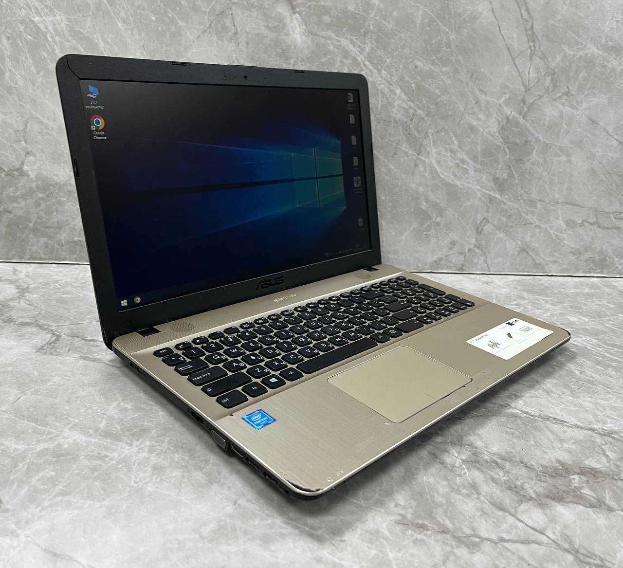 ASUS Pentium*ОЗУ 4*SSD 128*4 Ядро Шустрый Для офиса
