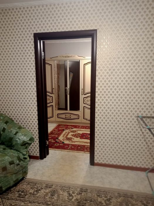 Аренда двухкомнатной квартиры