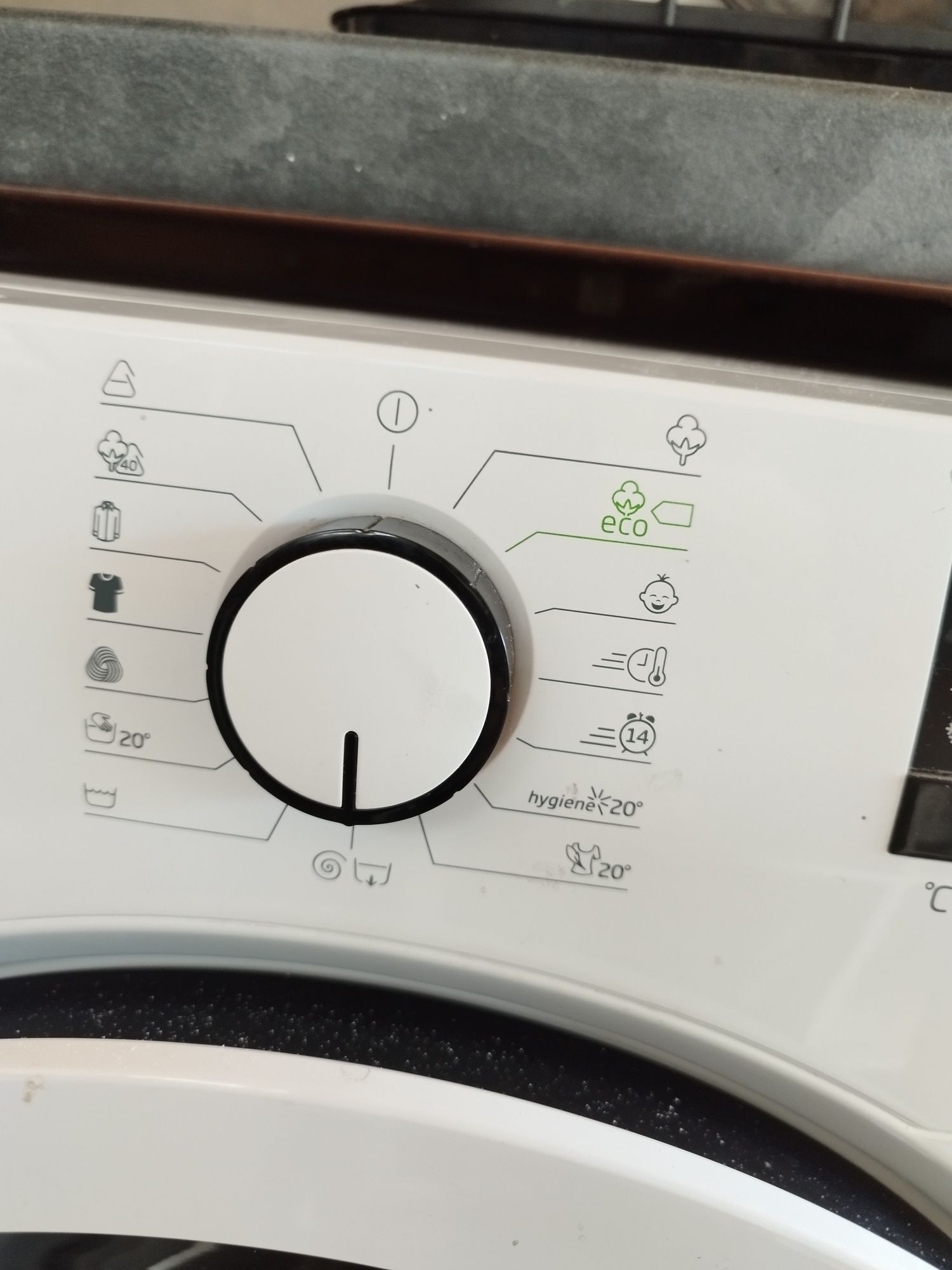 Пералня beko 7 кг