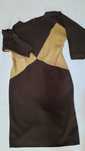 Rochie din tafta