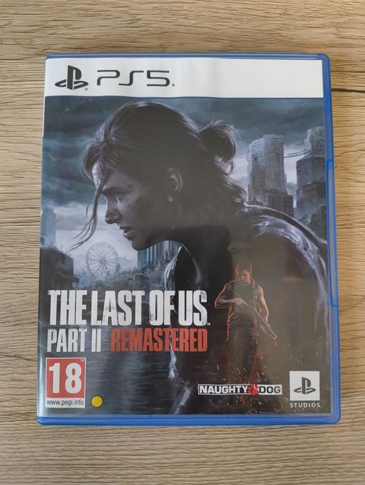 Игри за Playstation 5