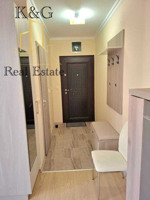 Продава се Двустаен апартамент в Поморие - 70 кв.м за 2358 €/кв.м - Снимка #5