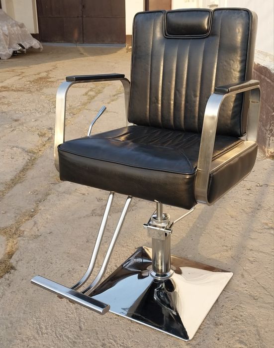 Кресло парикмахерское