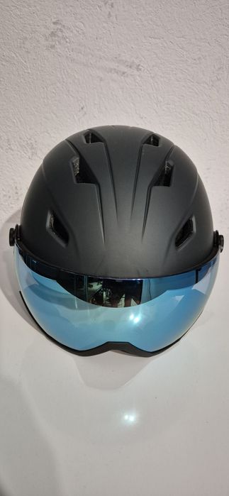 Vand casca ski 4F marimea M