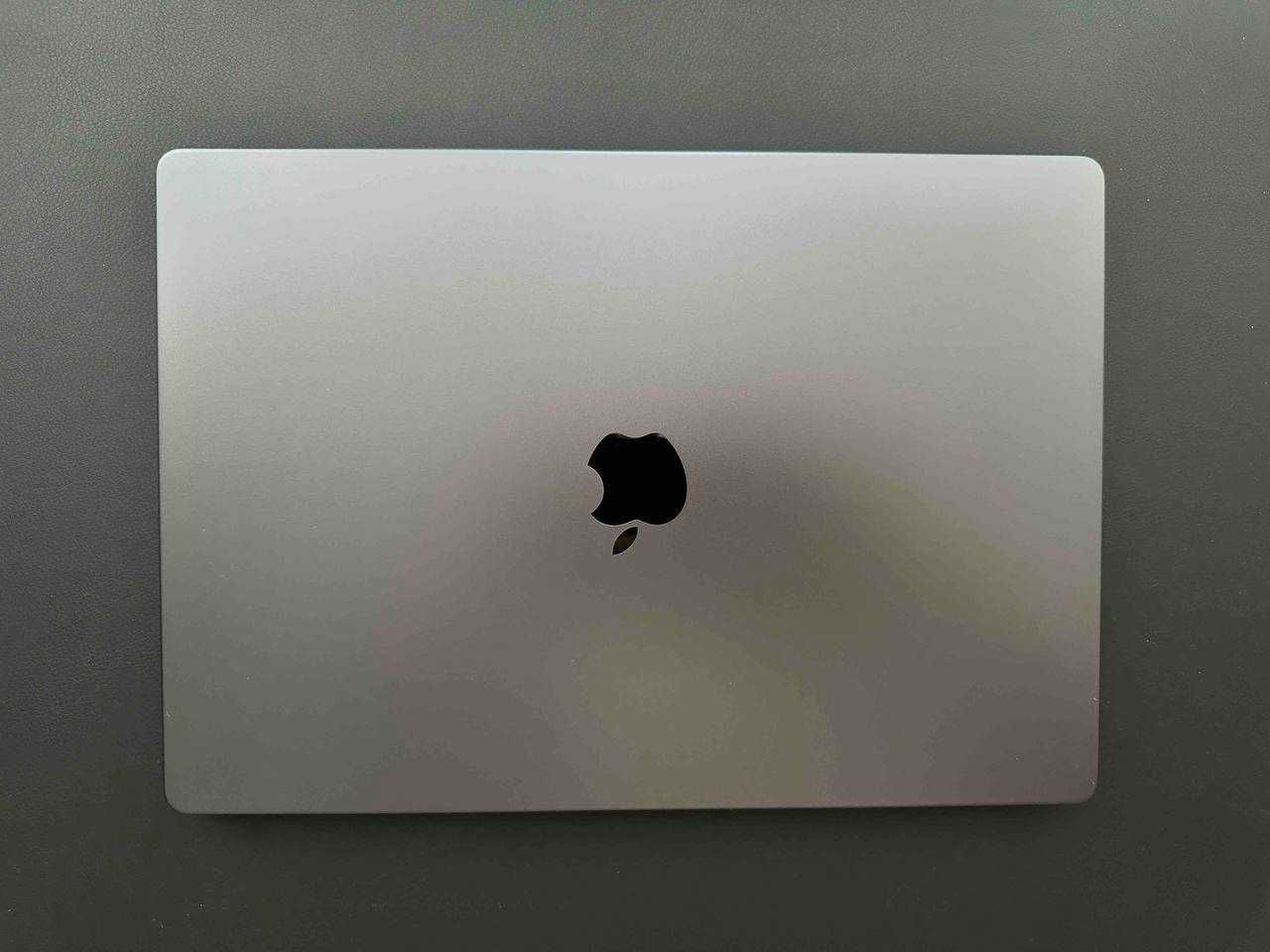 MacBook Pro (16-инчов) M4 Pro