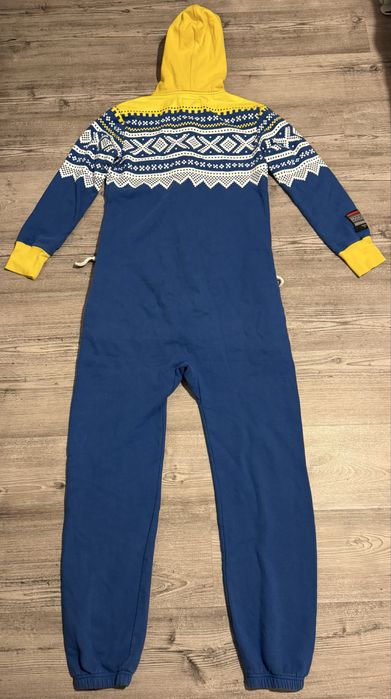 OnePiece Onesie Marius Original, marimea S, ca noua