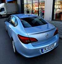 Opel Astra 1.6 benzina + gpl
