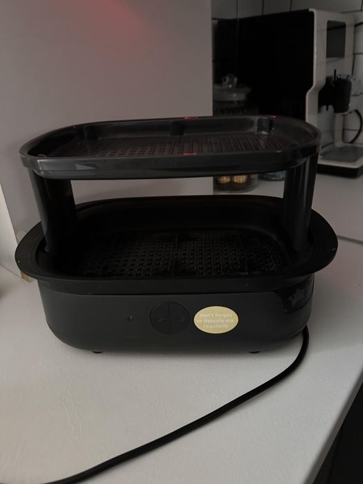 Sterilizator si incalzitor