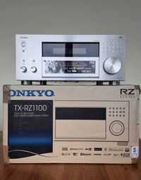 АV Ресивер Onkyo TX-RZ1100