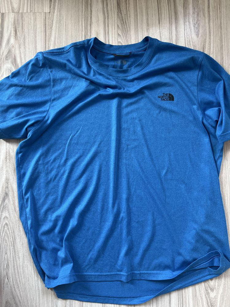 Мъжка тениска The North Face XL