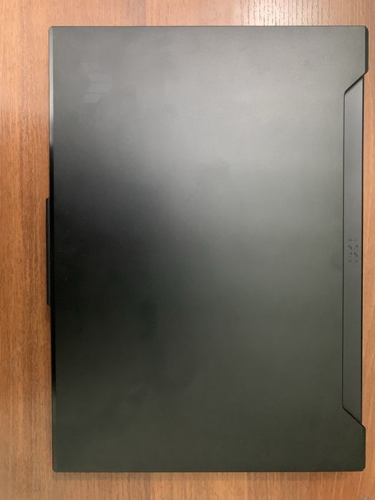 Asus TUF DASH F15 2023, 16 RAM, i5-12450H, RTX 3060