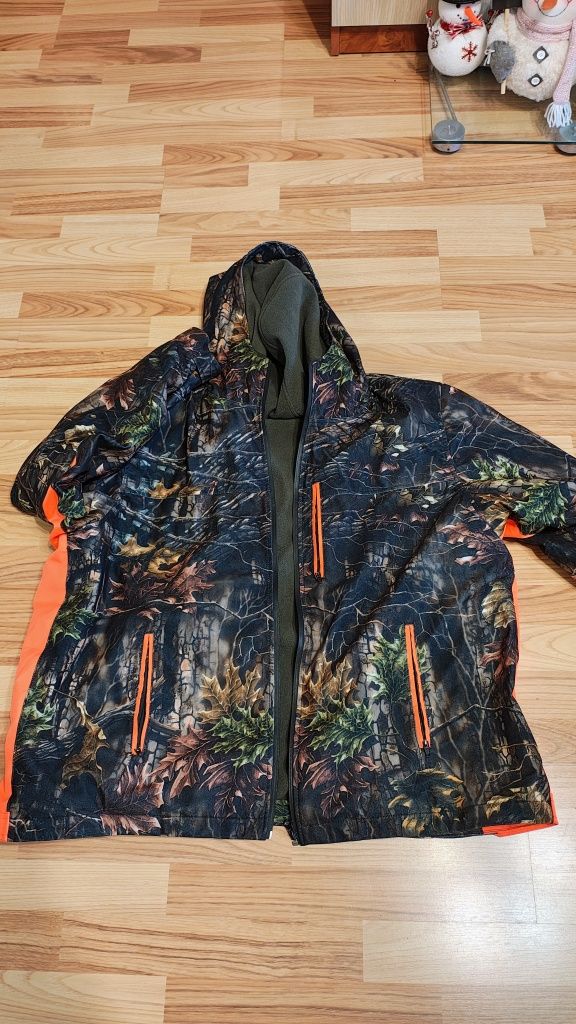 Costume de pescuit si vânătoare marimi mari