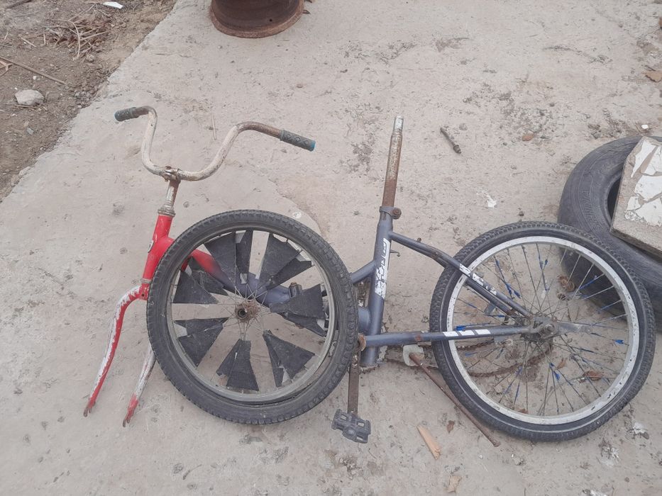 Ақсай саудасы бар