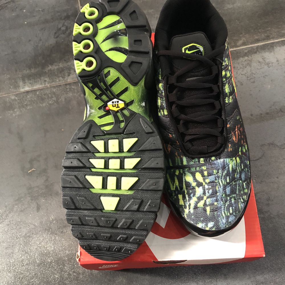 Nike Air Max Plus 40,41,42,43,44,45,46