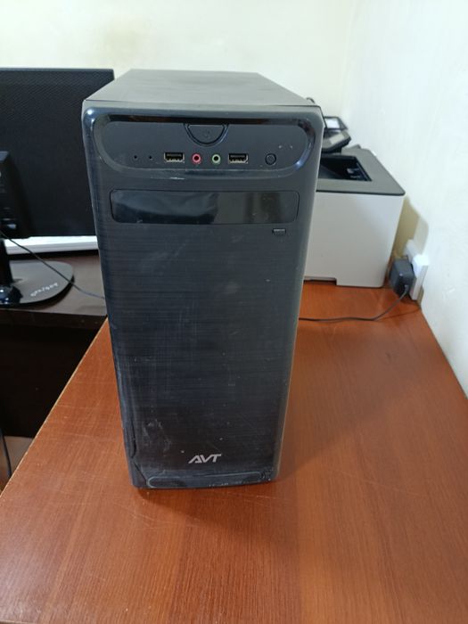 Kompyuter sotiladi windows 10