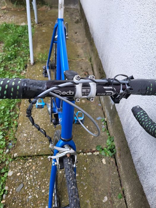 Biciclete cursiere vintage