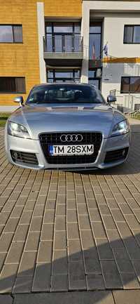 Vand Audi TT S line 1.8 tfsi