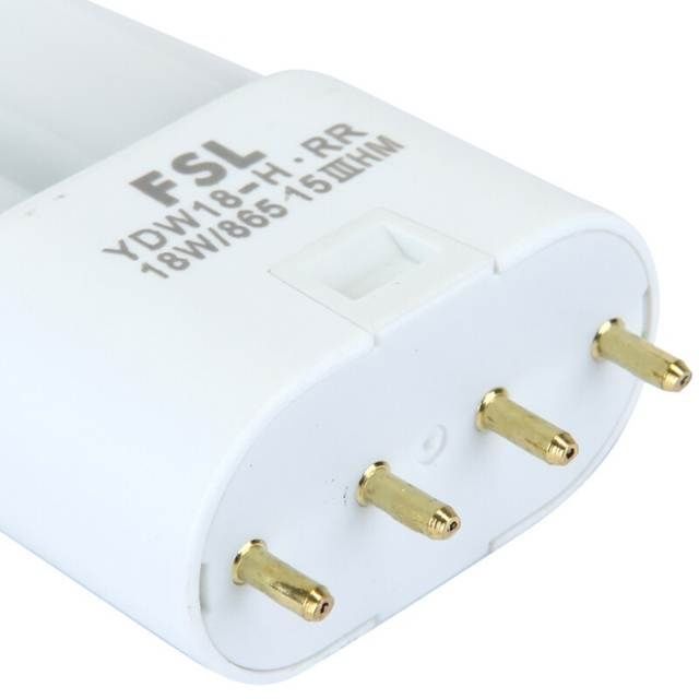 Фурага хам тушади FSL Foshan Lighting H Tube Lamp H Интубация T5 Tube