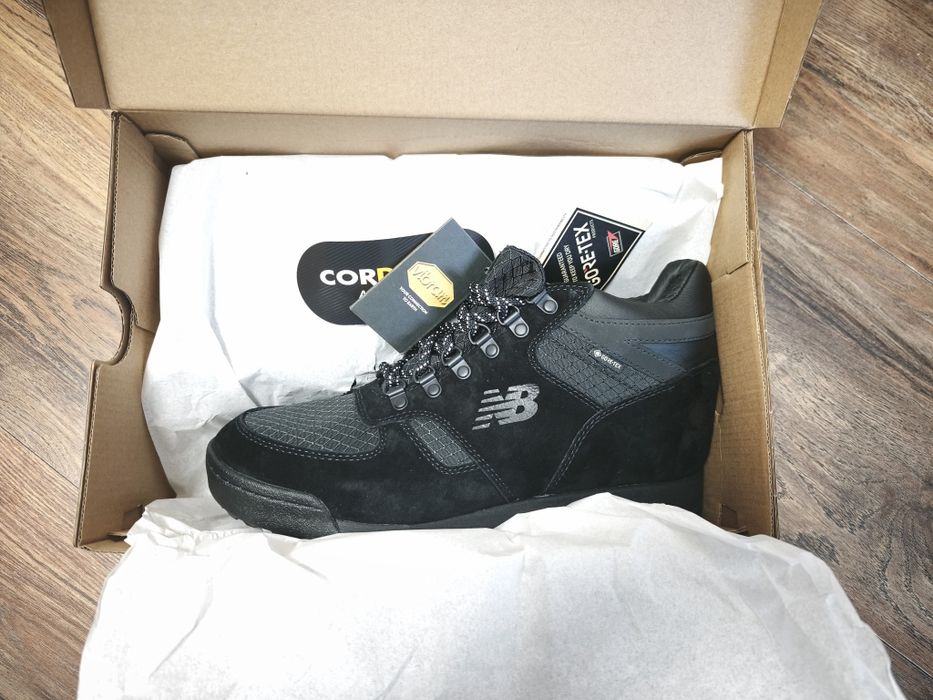 Нови New Balance Gore-tex