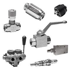 Robin Piese Hidraulice