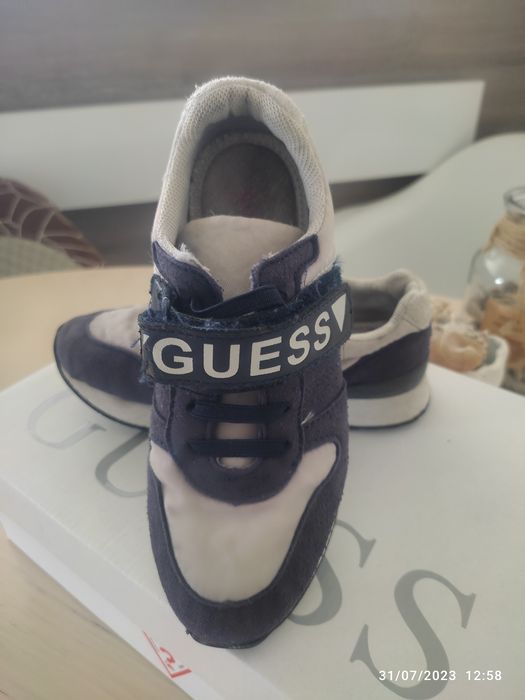 Няколко модела "Guess"