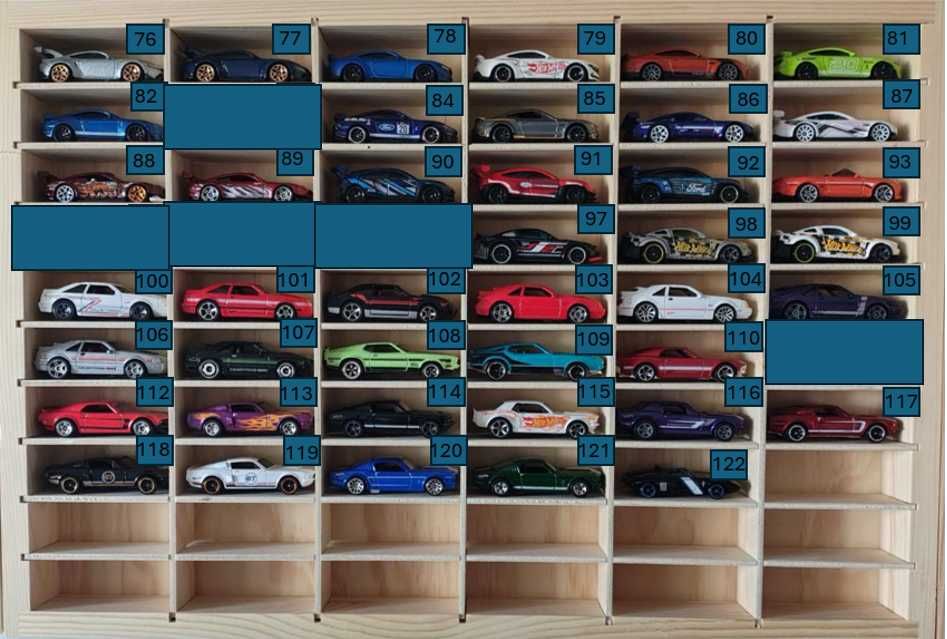 Hot wheels колички и други