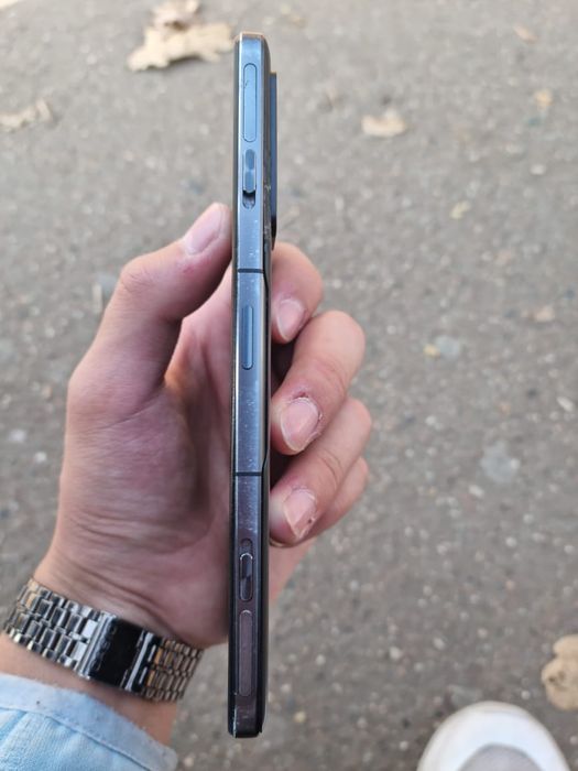 Poco F4 GT 256/12+8