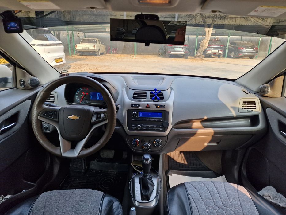 Cobalt евро автомат Залатой