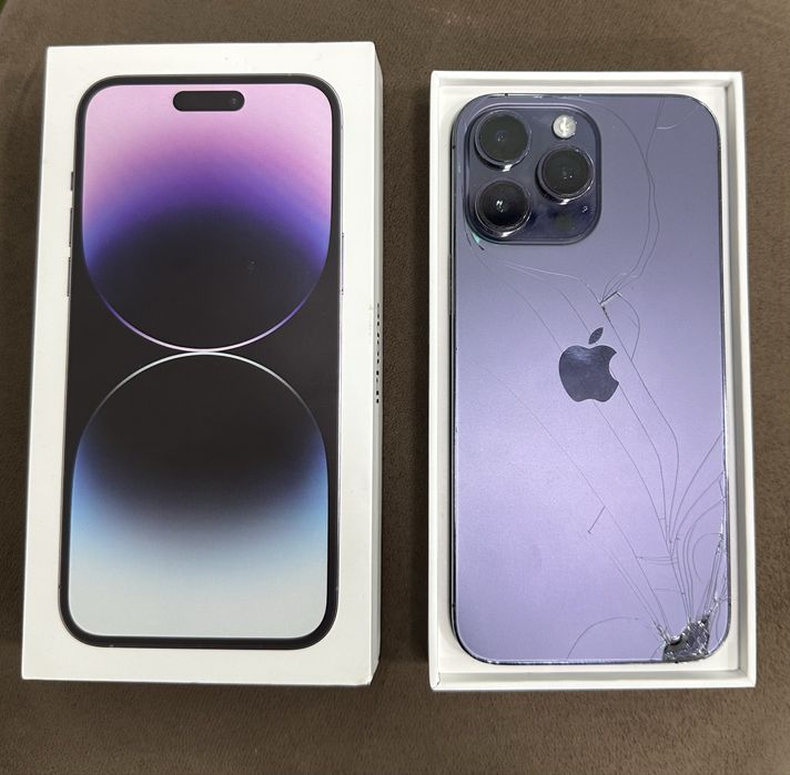 14 pro max 128gb 89%