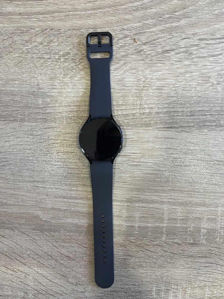 Samsung Galaxy Watch 6, 44 mm, Graphite