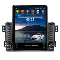 Navigatie Opel Agila 2007-2014, Tesla Style,Android, 2+32GB ROM,10inch