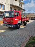 Nissan, t100 ,eco ,