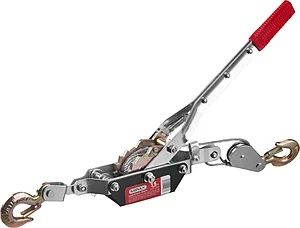 Лебёдка ручная / рычажный таль