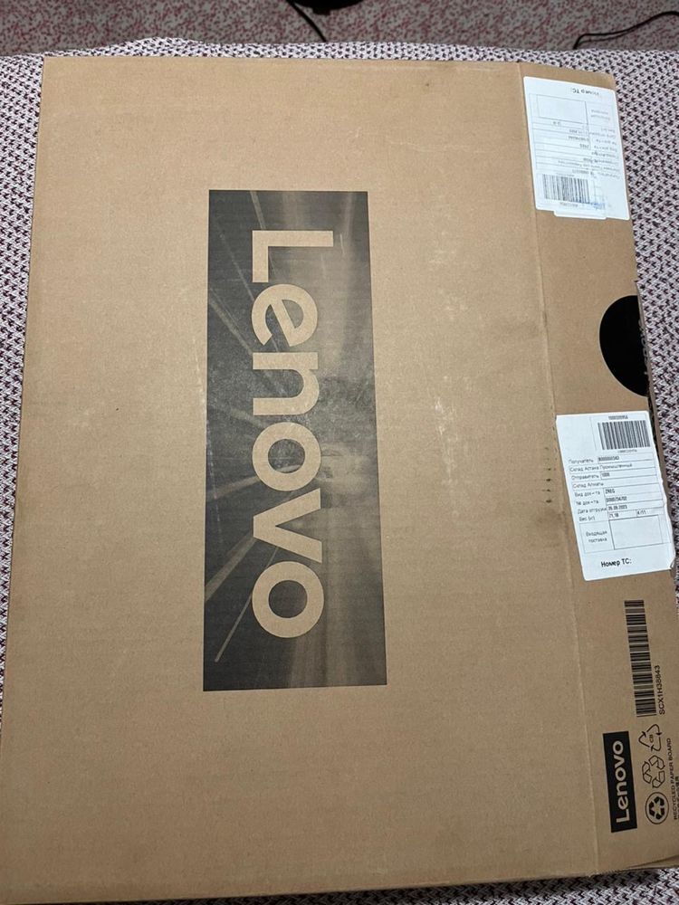 Ноутбук LENOVO Ideapad 5Pro