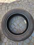 Vând 4 anvelope de iarna 215/60 R17