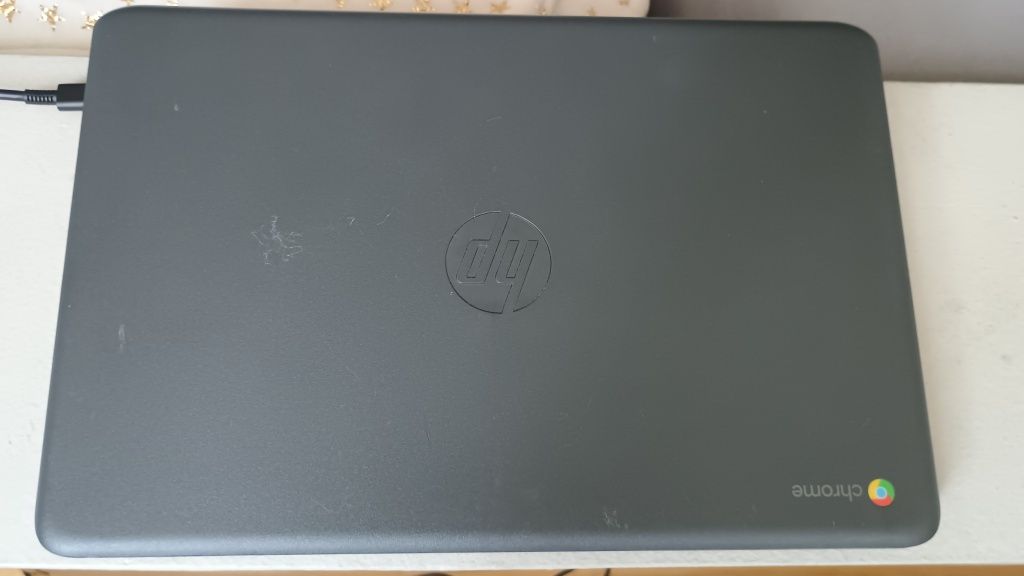HP 14a Chromebook