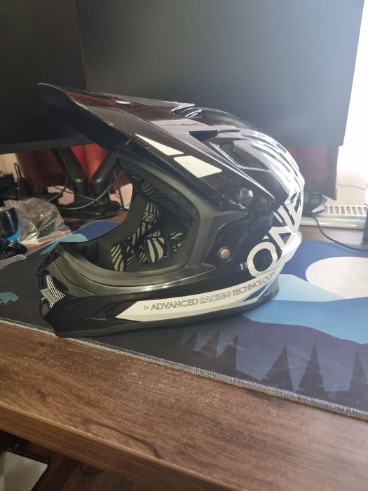 Casă full mtb mărime xs