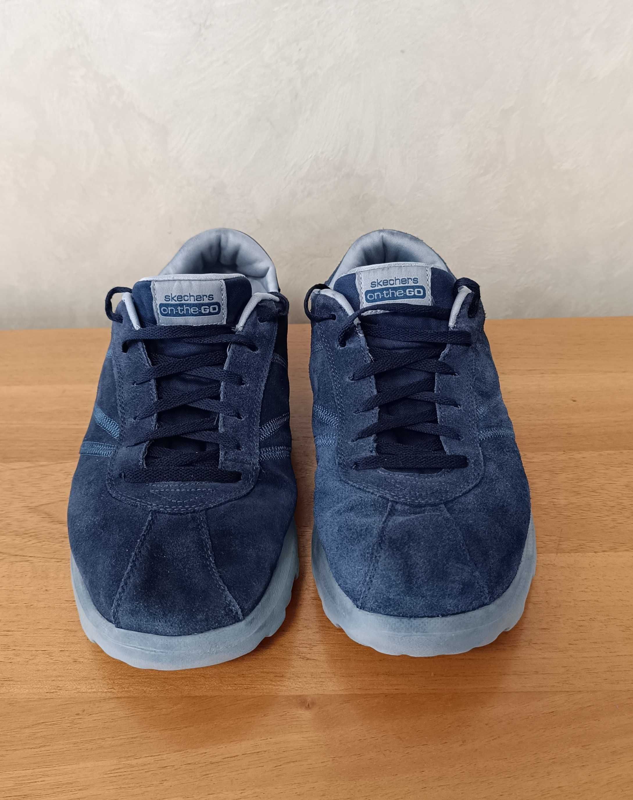 Skechers-Много Запазени