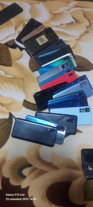 Telefoane de piese display spart