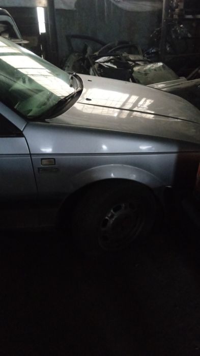 Пассат б3 дизельный на запчасти