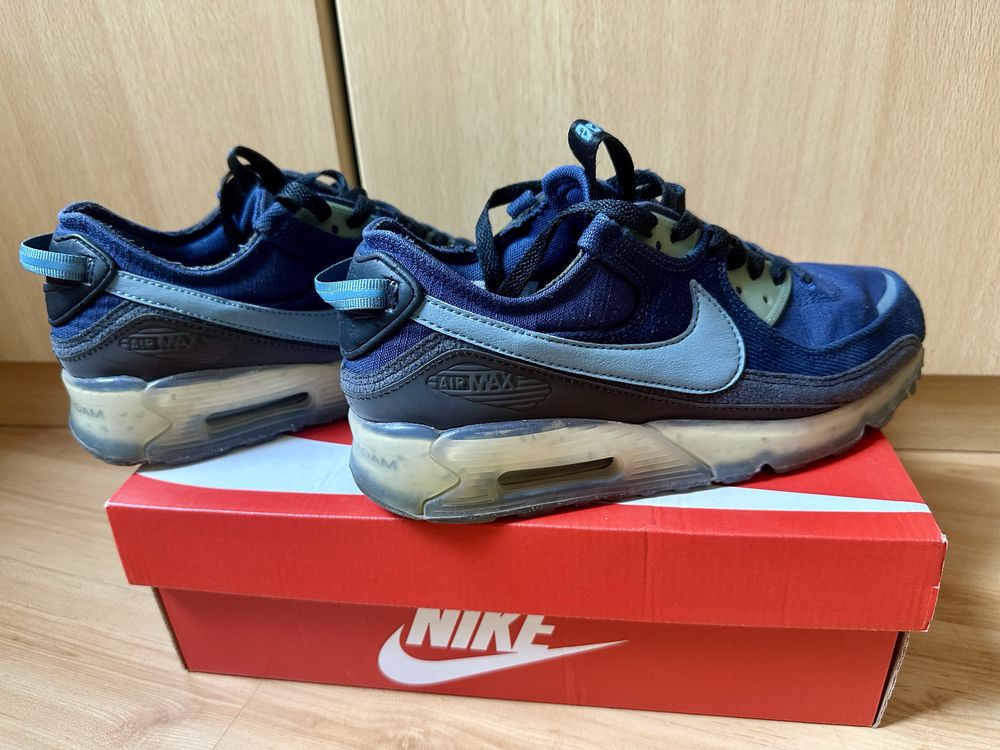 Nike Air Max Terrascape 90
