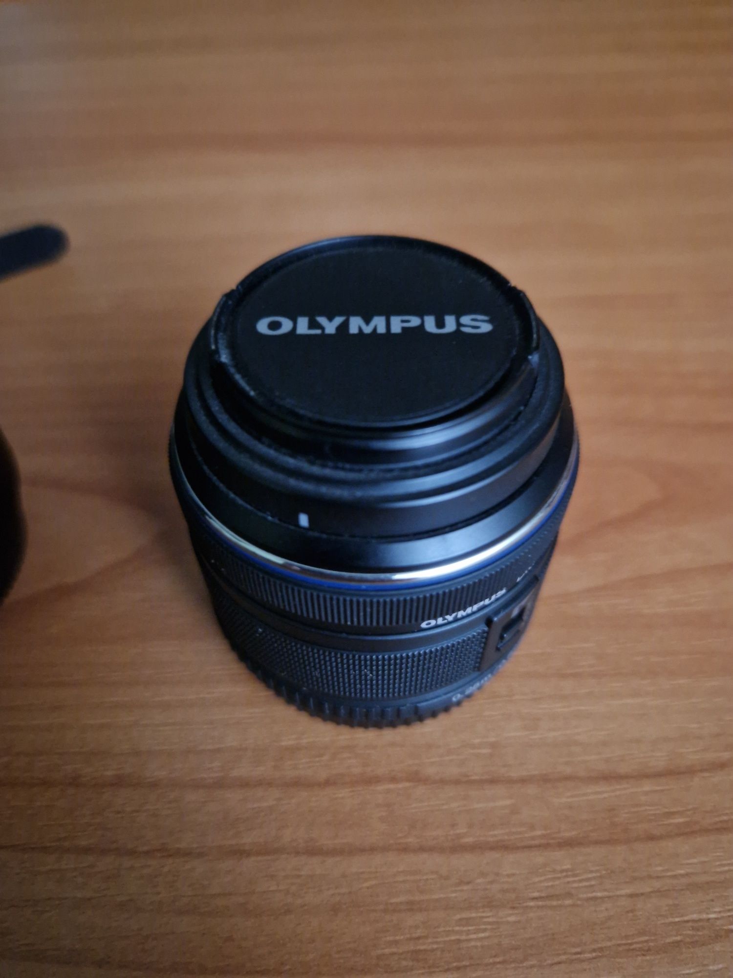 Olympus E-M10 ll