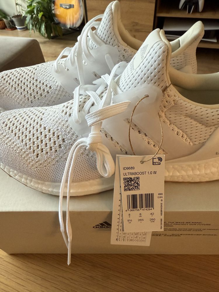 Adidas Ultraboost 1.0