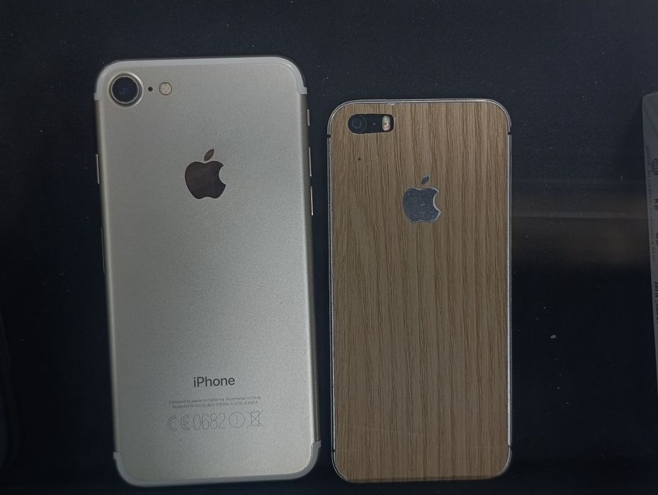 Iphone 5s garantiya