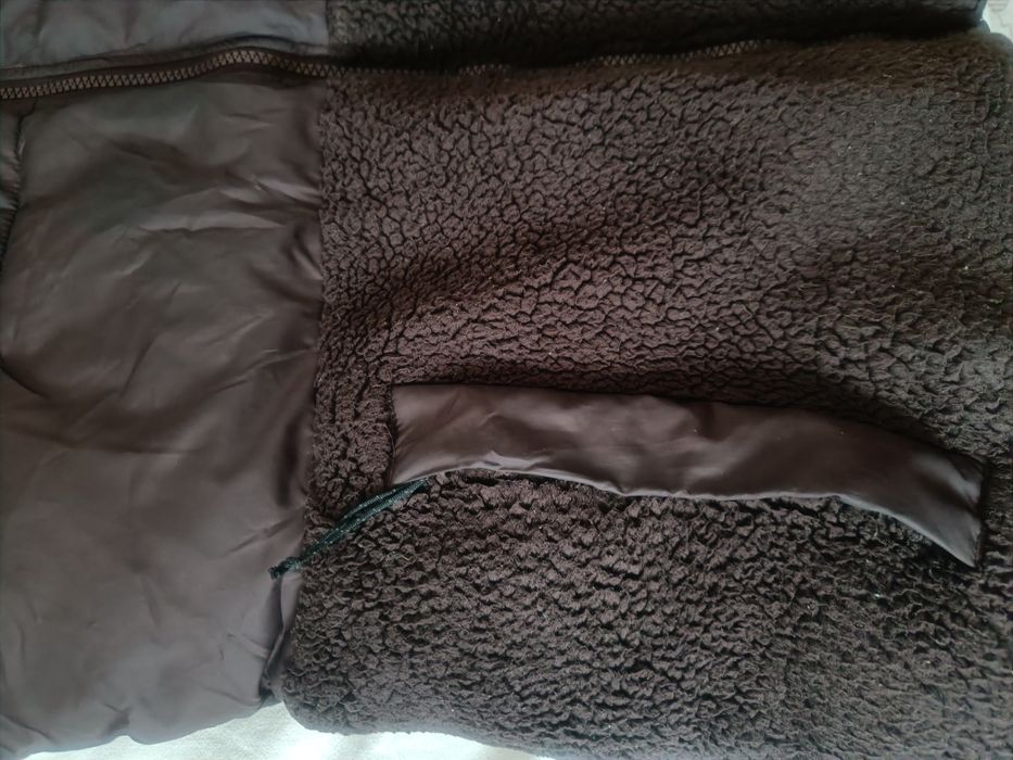 Дамско зимно яке Columbia Leadbetter Point Sherpa L